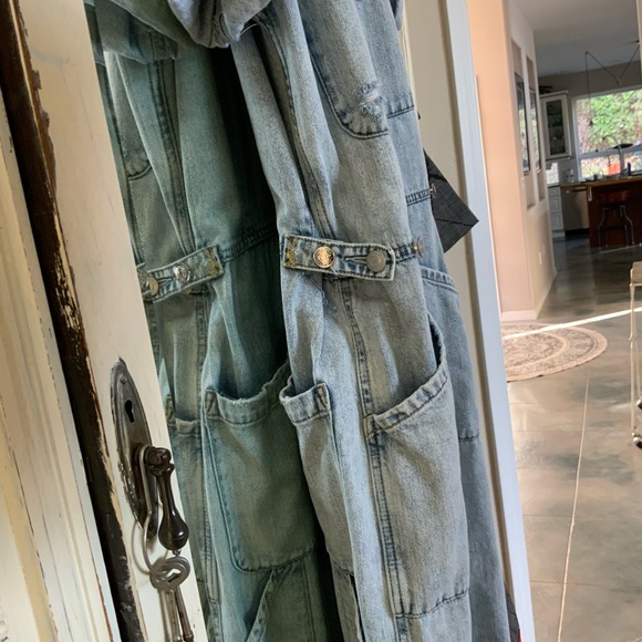 Pistola jumpsuit - Picture 3 of 7